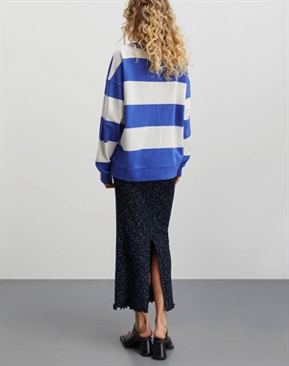 2x2 Cotton Space Maxine Nederdel